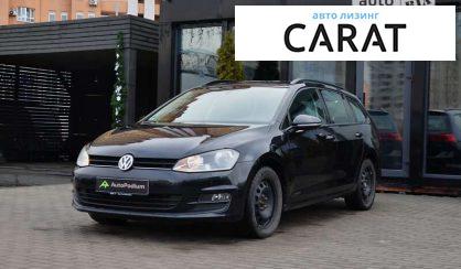 Volkswagen Golf 2016 Volkswagen Golf 2016