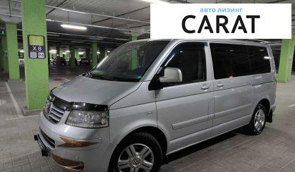 Volkswagen Multivan 2006 Volkswagen Multivan 2006