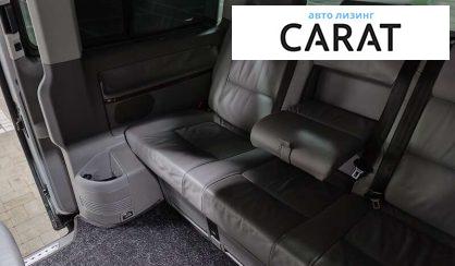 Volkswagen Multivan 2006 Volkswagen Multivan 2006