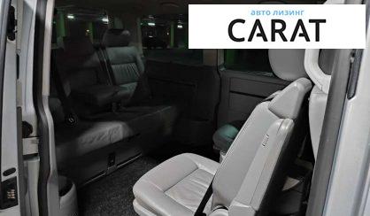 Volkswagen Multivan 2006 Volkswagen Multivan 2006