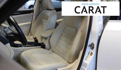 Volkswagen Passat 2015 Volkswagen Passat 2015