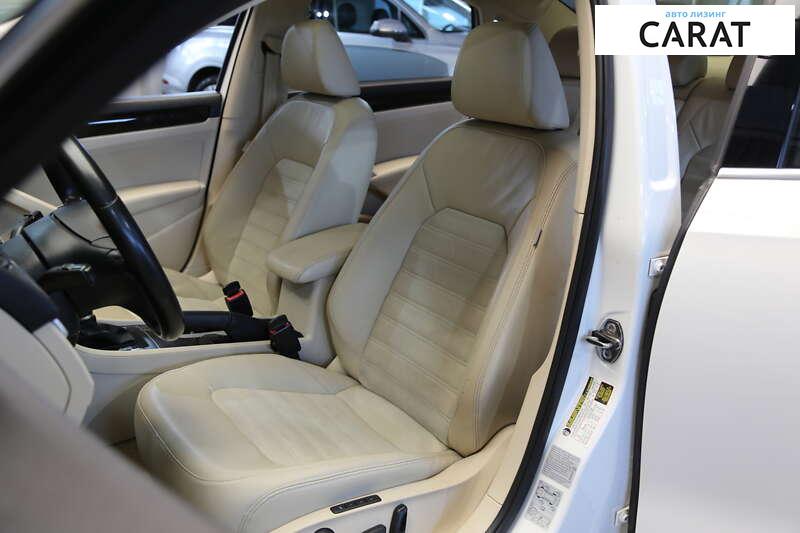 Volkswagen Passat 2015 Volkswagen Passat 2015