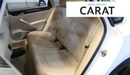 Volkswagen Passat 2015 Volkswagen Passat 2015