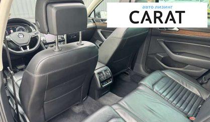 Volkswagen Passat 2015 Volkswagen Passat 2015