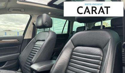 Volkswagen Passat 2015 Volkswagen Passat 2015