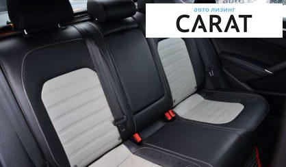 Volkswagen Passat 2018 Volkswagen Passat 2018