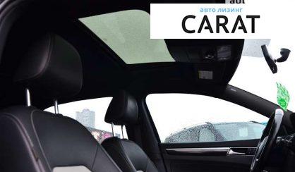 Volkswagen Passat 2018 Volkswagen Passat 2018