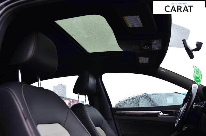 Volkswagen Passat 2018 Volkswagen Passat 2018