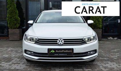 Volkswagen Passat 2019 Volkswagen Passat 2019