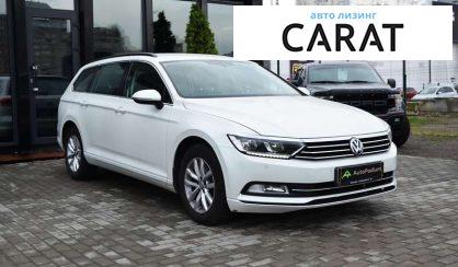 Volkswagen Passat 2019 Volkswagen Passat 2019