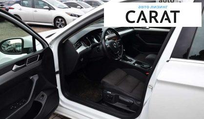 Volkswagen Passat 2019 Volkswagen Passat 2019