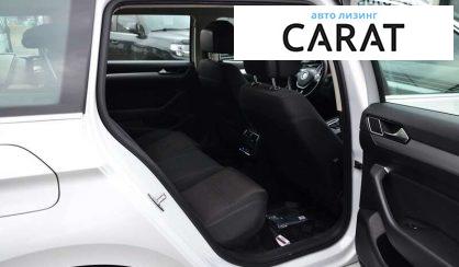 Volkswagen Passat 2019 Volkswagen Passat 2019