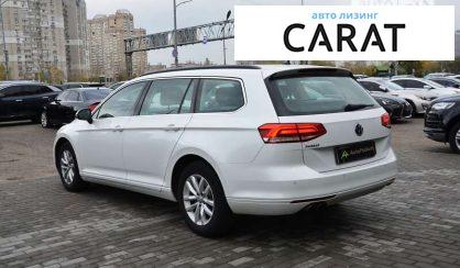 Volkswagen Passat 2019 Volkswagen Passat 2019