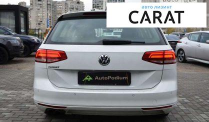 Volkswagen Passat 2019 Volkswagen Passat 2019