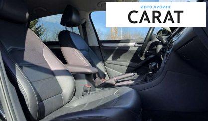 Volkswagen Passat 2015 Volkswagen Passat 2015