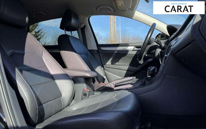 Volkswagen Passat 2015 Volkswagen Passat 2015