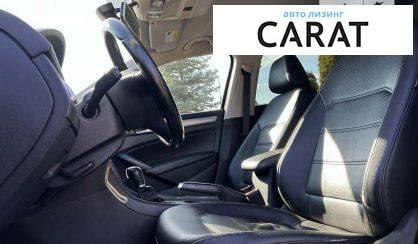 Volkswagen Passat 2015 Volkswagen Passat 2015