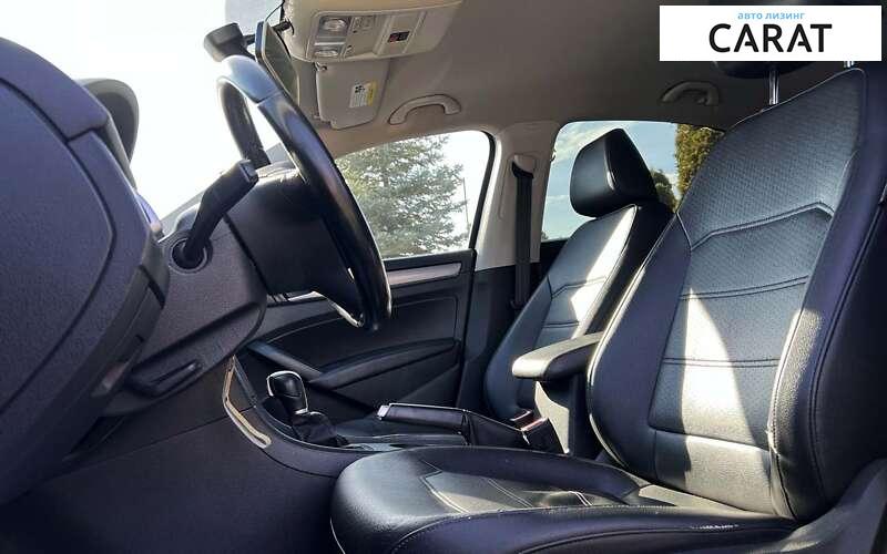 Volkswagen Passat 2015 Volkswagen Passat 2015