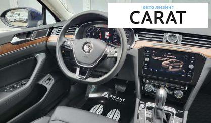 Volkswagen Passat 2018 Volkswagen Passat 2018