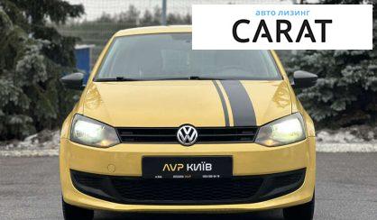 Volkswagen Polo 2010 Volkswagen Polo 2010