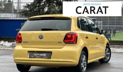 Volkswagen Polo 2010 Volkswagen Polo 2010