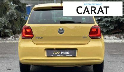 Volkswagen Polo 2010 Volkswagen Polo 2010