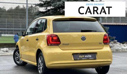Volkswagen Polo 2010 Volkswagen Polo 2010