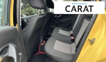 Volkswagen Polo 2010 Volkswagen Polo 2010