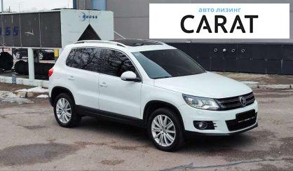 Volkswagen Tiguan 2015 Volkswagen Tiguan 2015