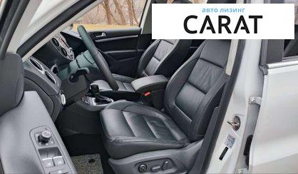 Volkswagen Tiguan 2015 Volkswagen Tiguan 2015