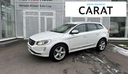 Volvo XC60 2013 Volvo XC60 2013
