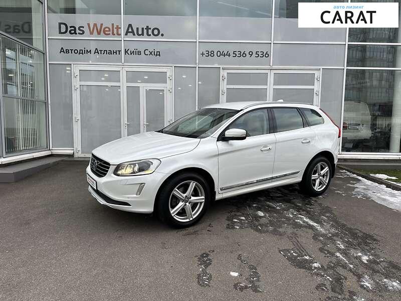 Volvo XC60 2013 Volvo XC60 2013