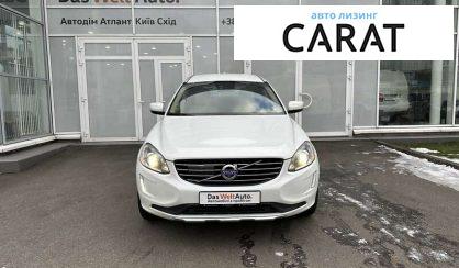 Volvo XC60 2013 Volvo XC60 2013