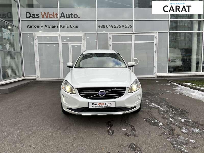 Volvo XC60 2013 Volvo XC60 2013