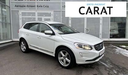 Volvo XC60 2013 Volvo XC60 2013