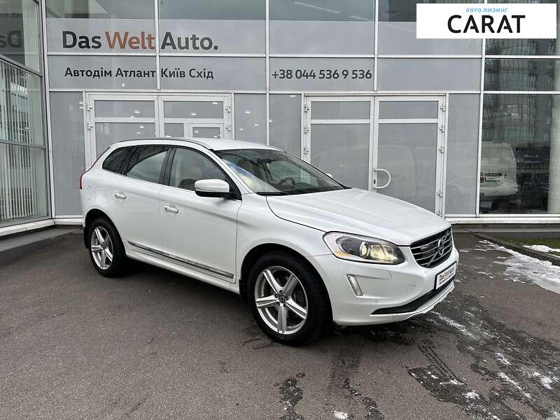 Volvo XC60 2013 Volvo XC60 2013