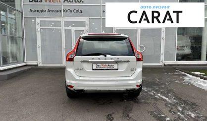 Volvo XC60 2013 Volvo XC60 2013