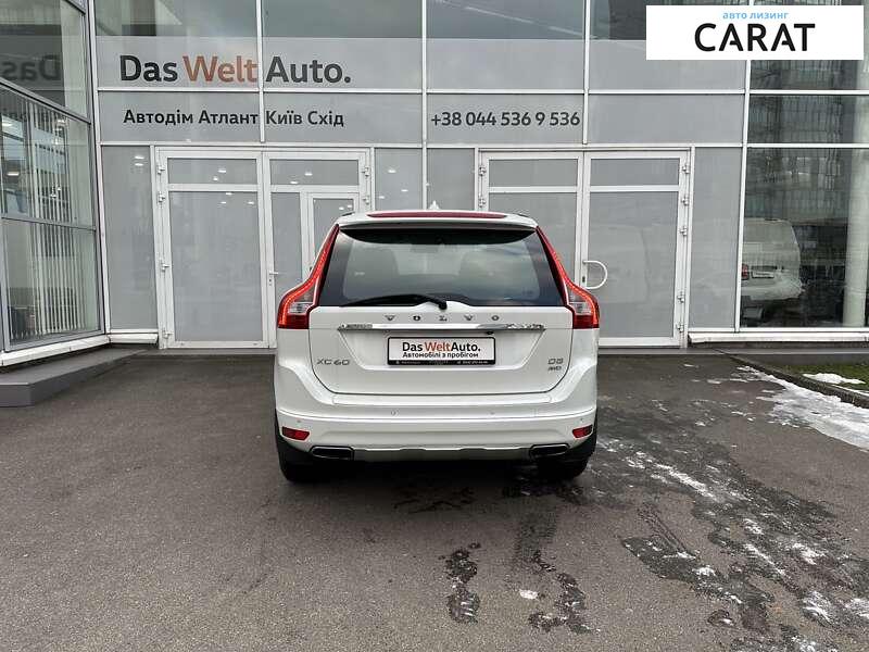 Volvo XC60 2013 Volvo XC60 2013