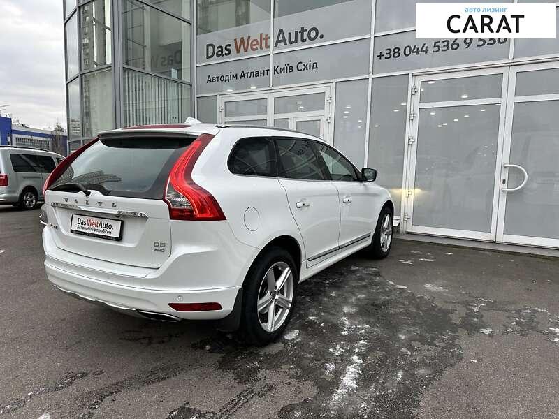 Volvo XC60 2013 Volvo XC60 2013