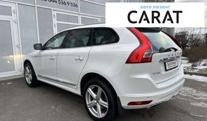 Volvo XC60 2013 Volvo XC60 2013