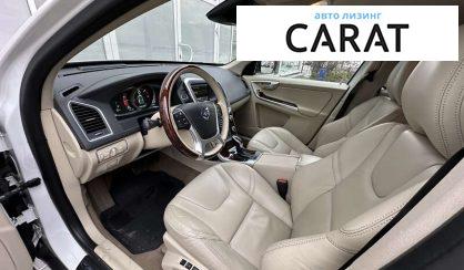 Volvo XC60 2013 Volvo XC60 2013