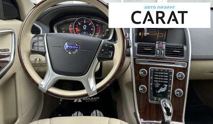 Volvo XC60 2013 Volvo XC60 2013