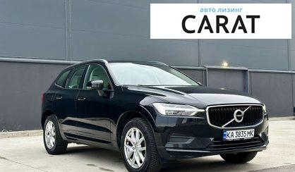 Volvo XC60 2019