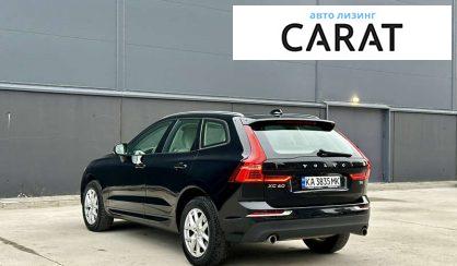 Volvo XC60 2019