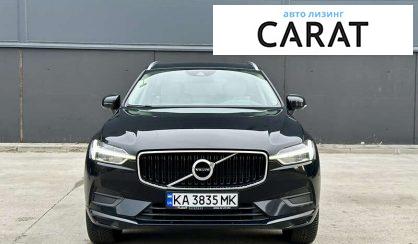 Volvo XC60 2019