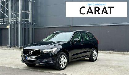 Volvo XC60 2019