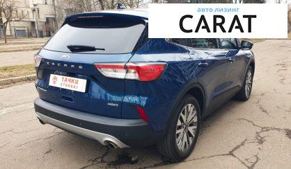 Ford Escape 2020 Ford Escape 2020