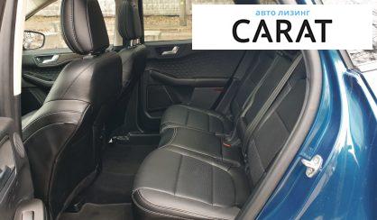 Ford Escape 2020 Ford Escape 2020