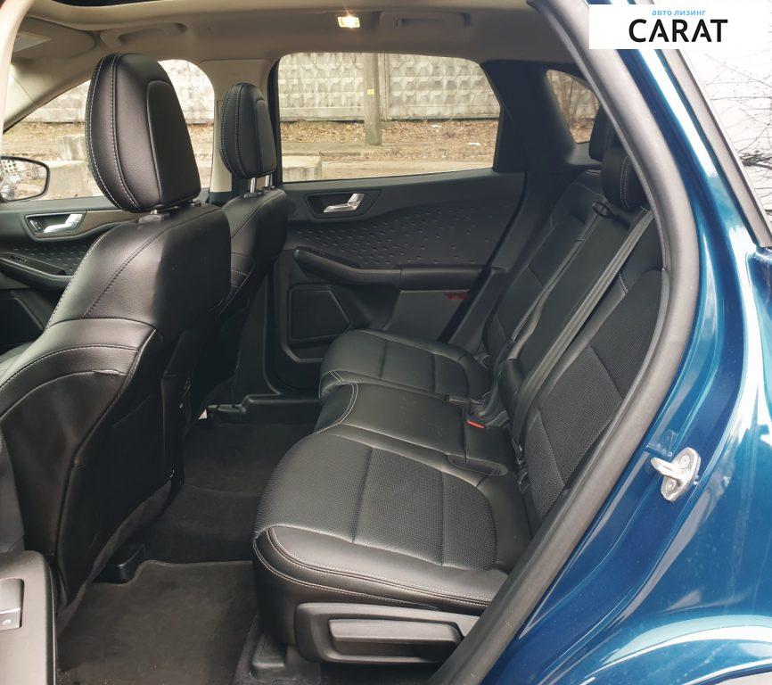 Ford Escape 2020 Ford Escape 2020