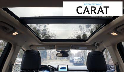 Ford Escape 2020 Ford Escape 2020